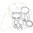 MOOSE HARD-PARTS 811575 Offroad Suzuki RM250 89 complete gasket and oil seal kit