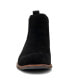 ფოტო #6 პროდუქტის Men's Roberto Chelsea Boots