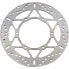 Фото #1 товара EBC HPRS Series Solid Round MD2076 front brake disc