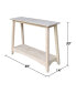 Фото #6 товара Bombay Console Table