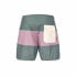 Men’s Bathing Costume Picture Andy H Solid 17''