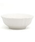 Фото #5 товара Chloe 4 Piece White Cereal Bowl Set