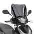 Фото #2 товара GIVI D1128S Honda SH 125i/150i ABS Windshield