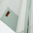 Фото #2 товара Фартук с карманом Vinthera Okapi Двухцветный Текстиль 50 x 110 cm Вторичный материал
