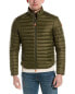 Фото #4 товара Save The Duck Alexander Jacket Men's