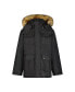 Фото #1 товара Куртка DKNY Boys Heavyweight Parka Coat
