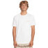 QUIKSILVER Weird Trip Ss short sleeve T-shirt