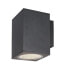 Фото #4 товара SLV Enola Square L - Surfaced lighting spot - 1 bulb(s) - 36 W - 4000 K - 3700 lm - Anthracite