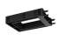 Фото #7 товара Icy Dock EZ-FIT Trio - 8.89 cm (3.5") - Carrier panel - 2.5" - Serial ATA - Black - Plastic