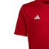 Фото #7 товара T-shirt adidas Table 23 Jersey Jr HS0539