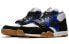 POLAR SKATE CO x Nike Air Trainer 1 中帮 复古篮球鞋 男款 蓝白 / Кроссовки Nike Air Trainer CI6892-001