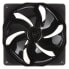 Фото #2 товара Noiseblocker NB-eLoop Fan B12-PS Black Edition - 120mm PWM