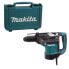 Фото #1 товара Makita Kombihammer HR4511C 1350W für SDS-Max im Set im Transportkoffer