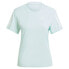 Фото #3 товара ADIDAS Own The Run short sleeve T-shirt