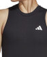 Фото #4 товара Men's Essentials Slim-Fit Feelready Training Tank