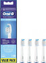 Końcówka Oral-B Pulsonic Clean 4szt.