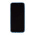 Фото #3 товара Skech Hard Rubber Case für iPhone 14 Pro"Blau iPhone 14 Pro