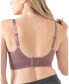 Фото #3 товара Women's Sublime Nursing Bra - Fits Sizes 30B-40D