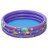 Фото #2 товара Бассейн Bestway Intergalactic Surprise 102x25 cm Round Inflatable Pool