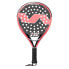 Фото #1 товара VARLION Lw Carbon Ti Magnolia padel racket