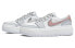 Air Jordan 1 Dior DX6069-101 Low SE Elevate Sneakers