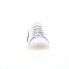 Puma Clyde Base L 39941301 Mens White Leather Lifestyle Sneakers Shoes 9.5 - фото #3