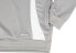 Adidas Bluza męska adidas Tiro 24 Training Hooded szara IR7551 XL