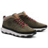 TIMBERLAND Winsor Trail Mid Leather hiking shoes