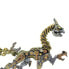 Фото #6 товара Фигурка Safari Ltd Steampunk Dragon Figure Wings of the World (Крылья мира)