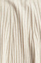 Фото #2 товара Rib-knit A-line Skirt