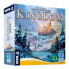 Фото #1 товара Настольная игра Devir Winter Kingdom - игра для компании