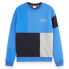 SCOTCH & SODA 175381 sweatshirt Rhythm Blue, L - фото #4