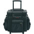 Magma LP-Bag 100 Trolley black/red