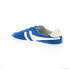 Фото #6 товара Gola Specialist CMA145 Mens Blue Suede Lace Up Lifestyle Sneakers Shoes