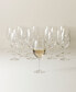 Tuscany Classics White Wine Glasses, Set of 18 Прозрачный - фото #3