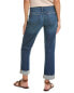 Фото #2 товара Joe's Jeans Nettie Straight Crop Jean Women's 30