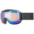 Фото #1 товара UVEX Downhill 2000 S Colorvision Ski Goggles