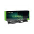 Фото #1 товара Батарея для ноутбука Green Cell HP43 Чёрный 4400 mAh