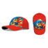 PAW PATROL Polyester Assorted Cap