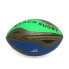 Фото #1 товара ATOSA 61 cm Pu Soft rugby ball