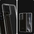 Фото #7 товара Чехол для смартфона Spigen Ultra Hybrid Galaxy S21 Ultra Crystal Clear Uniwersalny