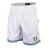 Фото #1 товара 47 NHL Anaheim Ducks Pinstriped Grafton sweat shorts