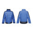 Фото #1 товара Куртка Regatta Cntrst Shell синий