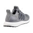 Фото #3 товара Adidas Ultraboost 1.0 Men's Shoes Grey-White-Black hq4200