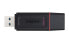 Фото #10 товара USB флеш-накопитель Kingston DataTraveler Exodia - 256 GB - USB Type-A - 3.2 Gen 1 (3.1 Gen 1) - Cap - 11 г - Черный