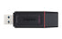 USB флеш-накопитель Kingston DataTraveler Exodia - 256 GB - USB Type-A - 3.2 Gen 1 (3.1 Gen 1) - Cap - 11 г - Черный - фото #10