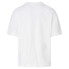 ფოტო #2 პროდუქტის CALVIN KLEIN Motion Logo Modern Comfort short sleeve T-shirt