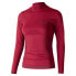 Фото #2 товара LENZ Merino 6.0 Turtle Neck Long Sleeve Base Layer