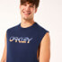 ფოტო #7 პროდუქტის OAKLEY APPAREL B1B Sun sleeveless T-shirt