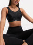 Фото #7 товара Shock Absorber Active D+ classic sports bra in black